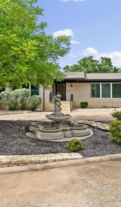 801 NW 7th Avenue, Mineral Wells TX 76067