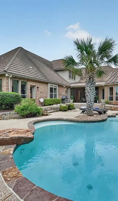 4404 Trotter Lane, Flower Mound TX 75028