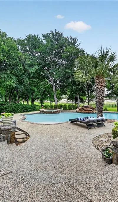 4404 Trotter Lane, Flower Mound TX 75028 - Photo 2
