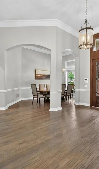 4404 Trotter Lane, Flower Mound TX 75028 - Photo 5