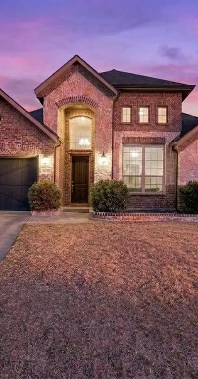 1820 Bertino Way, McLendon Chisholm TX 75032