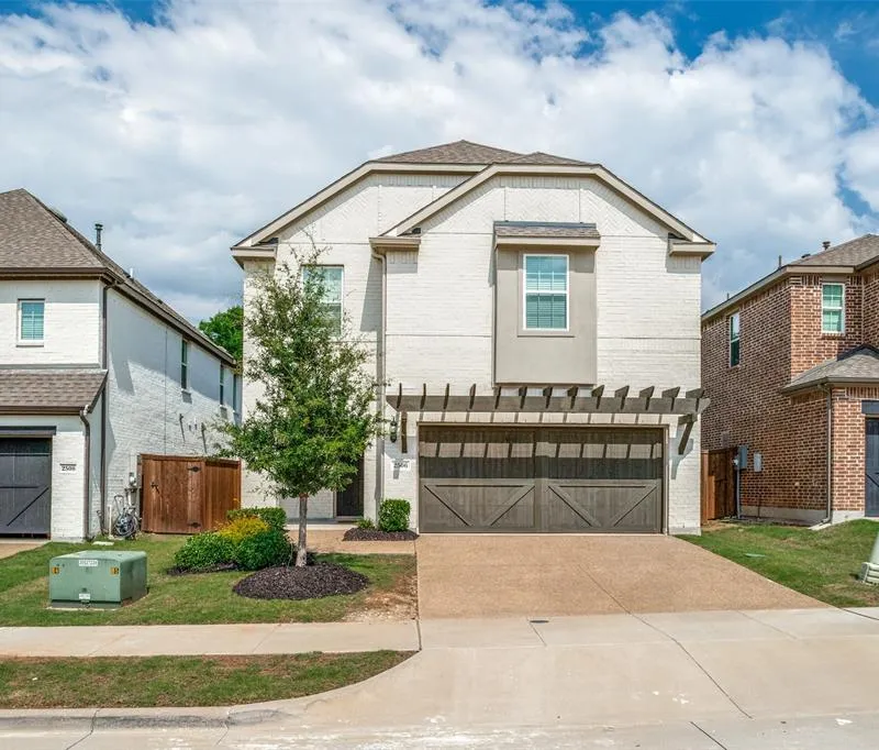 2506 Sun Grove Road, Melissa TX 75454
