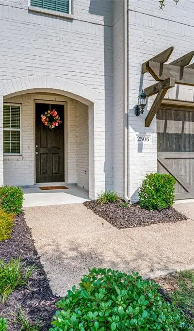 2506 Sun Grove Road, Melissa TX 75454 - Photo 2