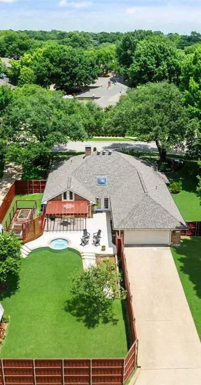 6005 Norfolk Drive, Garland TX 75044 - Photo 2