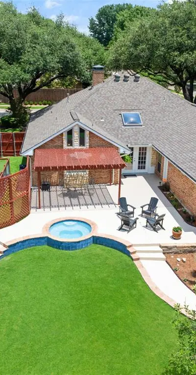 6005 Norfolk Drive, Garland TX 75044 - Photo 4