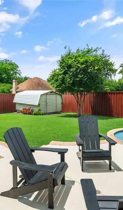 6005 Norfolk Drive, Garland TX 75044 - Photo 5
