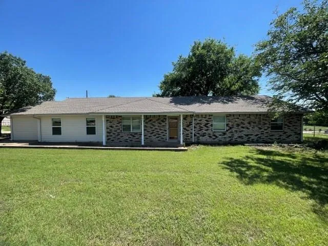 3010 Clearview Drive, Midlothian TX 76065