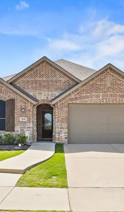 2110 Clear Branch Way, Royse City TX 75189