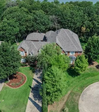 721 Paradise Cove, Shady Shores TX 76208