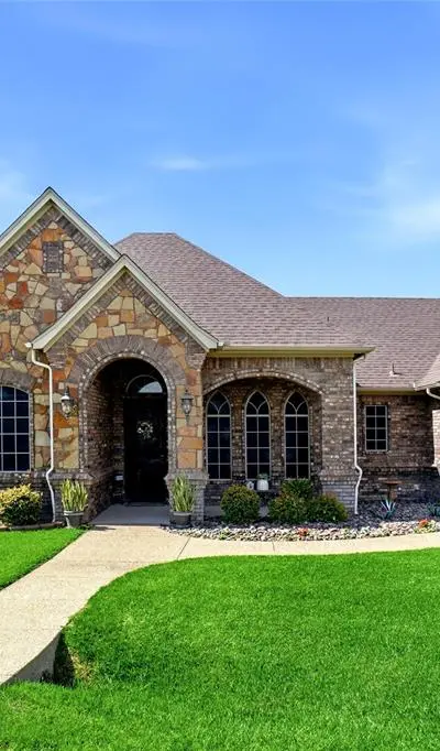 124 Carnes Court, Springtown TX 76082 - Photo 4