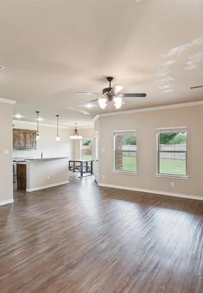 1401 Ridgebriar Drive, Kaufman TX 75142 - Photo 3