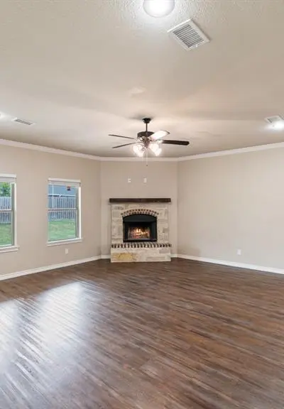 1401 Ridgebriar Drive, Kaufman TX 75142 - Photo 4