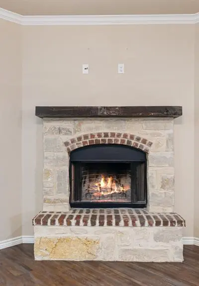 1401 Ridgebriar Drive, Kaufman TX 75142 - Photo 5