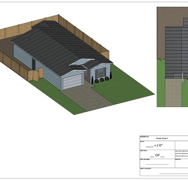 117 Bowie Road # 726, Mabank TX 75156