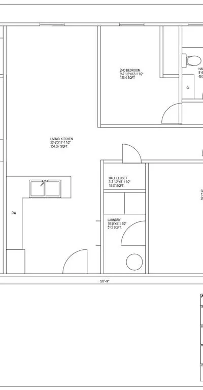 117 Bowie Road # 726, Mabank TX 75156 - Photo 3