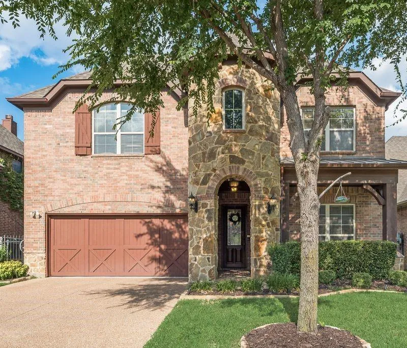2123 Serene Court, Keller TX 76248