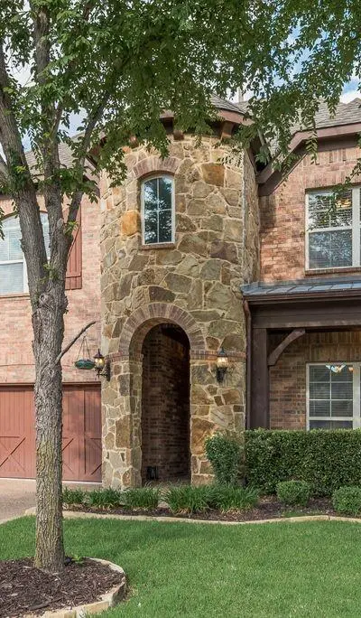 2123 Serene Court, Keller TX 76248 - Photo 2