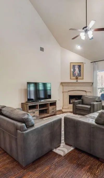 2123 Serene Court, Keller TX 76248 - Photo 3
