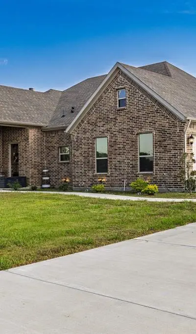 1094 County Road 4850, Leonard TX 75452 - Photo 3