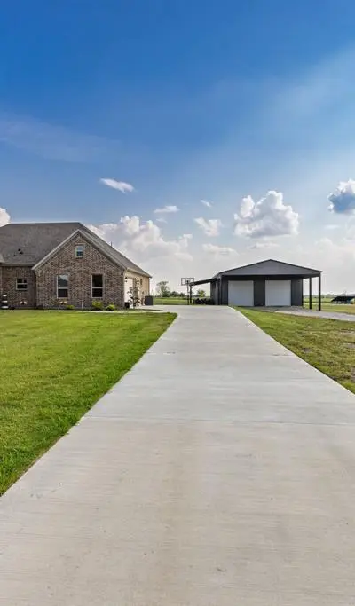 1094 County Road 4850, Leonard TX 75452 - Photo 4