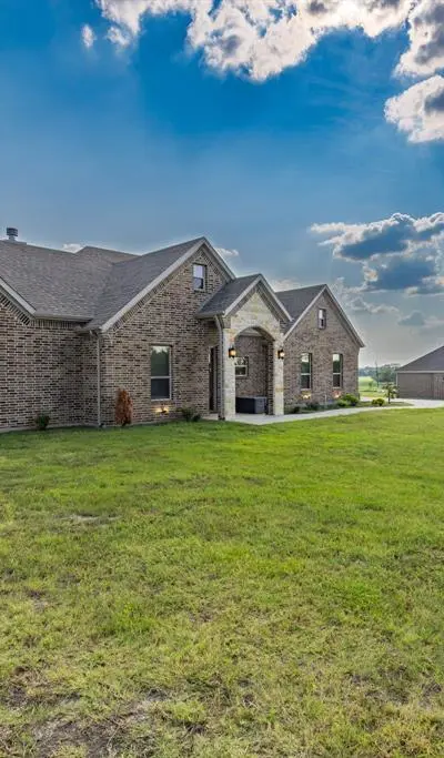 1094 County Road 4850, Leonard TX 75452 - Photo 5