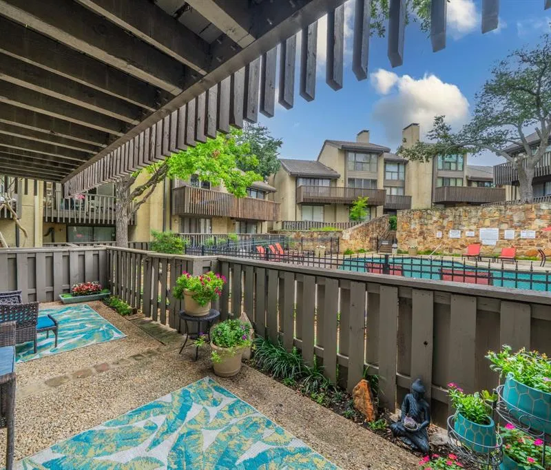 4553 N O Connor Road # 1271, Irving TX 75062
