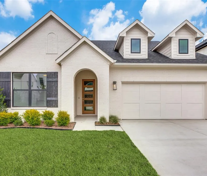806 Mallard Drive, Aledo TX 76008