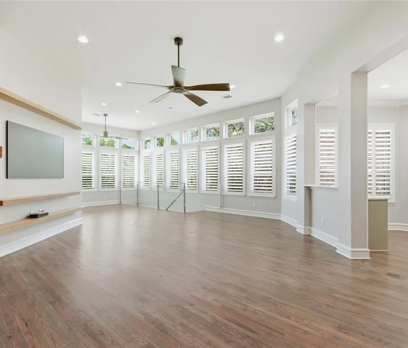 3033 Greenhill Drive, Plano TX 75093