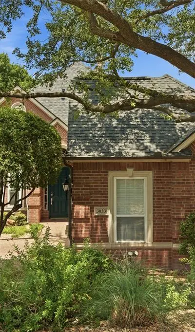 3033 Greenhill Drive, Plano TX 75093 - Photo 3