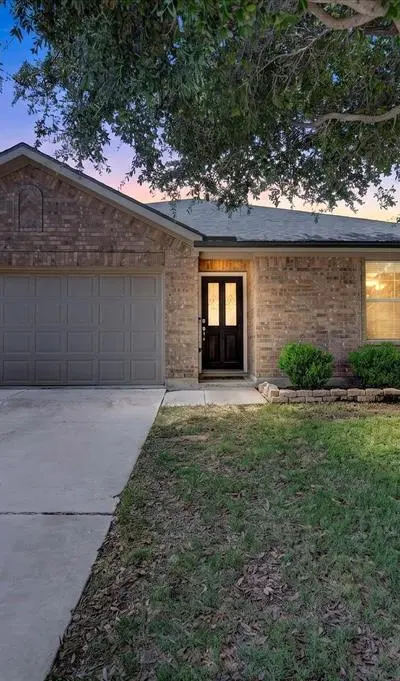 4812 Pacific Way Drive, Frisco TX 75036