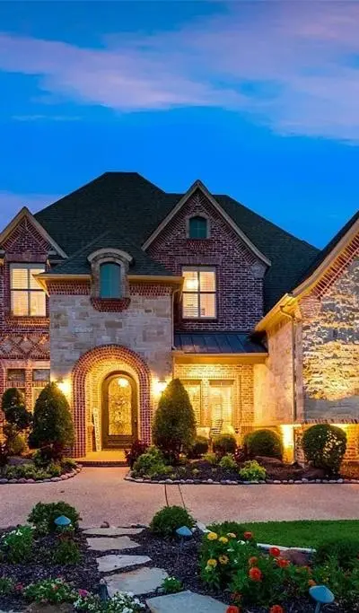 6708 Zermatt Court, Colleyville TX 76034