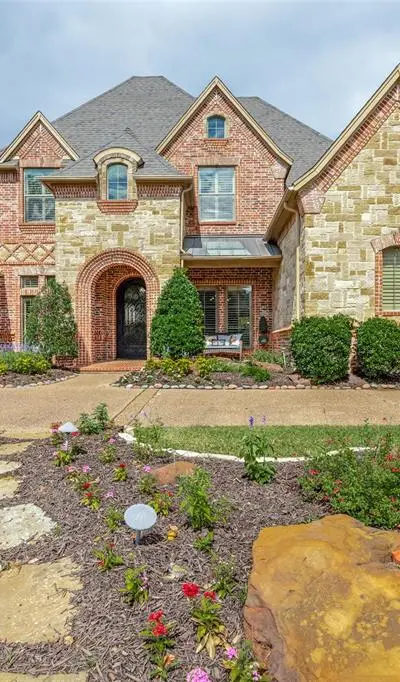 6708 Zermatt Court, Colleyville TX 76034 - Photo 2