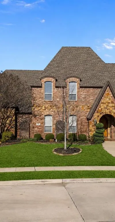 614 Cross Timbers Drive, Keller TX 76248