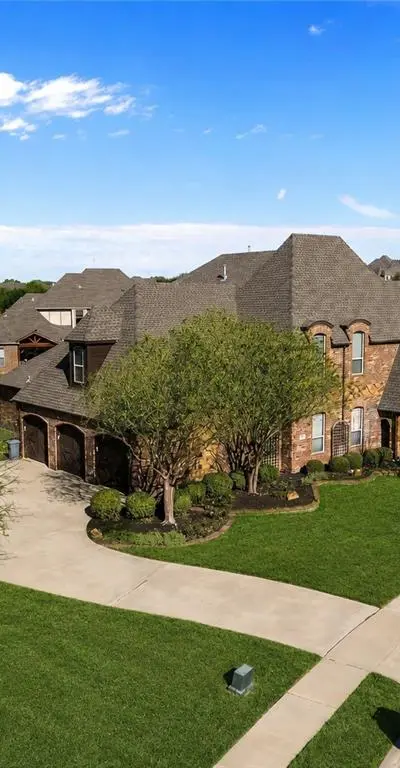 614 Cross Timbers Drive, Keller TX 76248 - Photo 2
