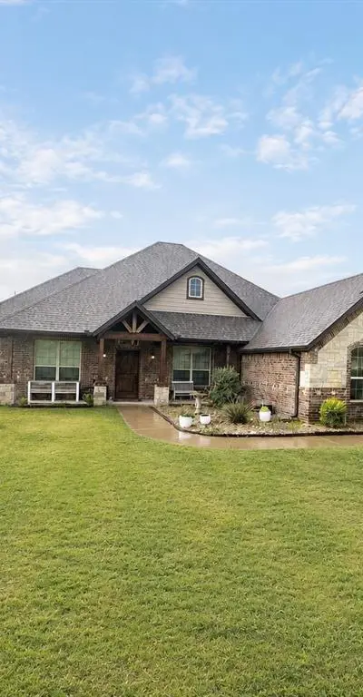 115 Mike Thornton Court, Weatherford TX 76088