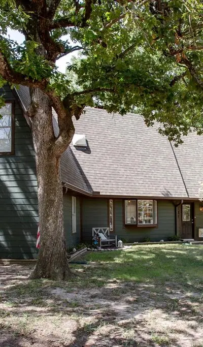 137 Oak Haven Drive, Gun Barrel City TX 75156