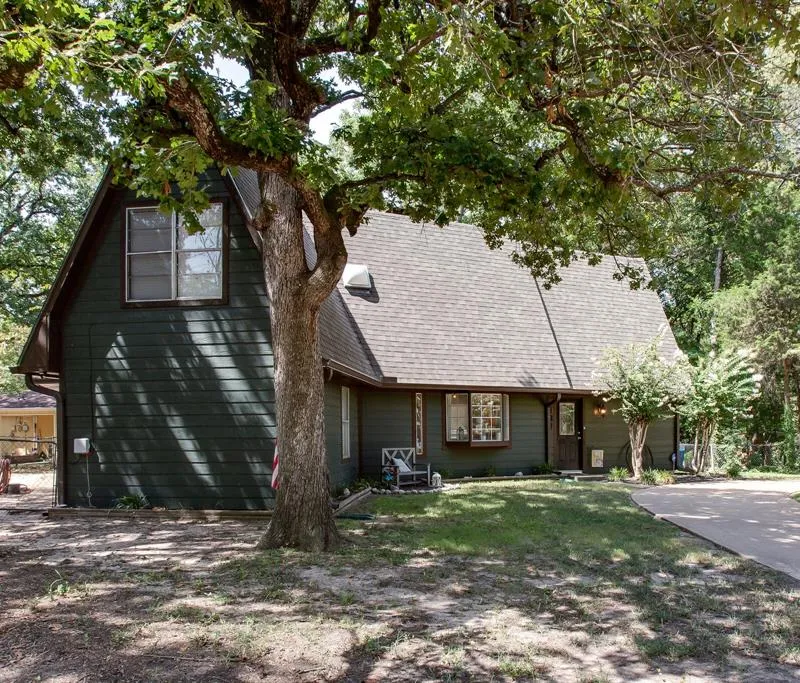 137 Oak Haven Drive, Gun Barrel City TX 75156