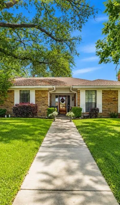 2128 El Dorado Way, Carrollton TX 75006