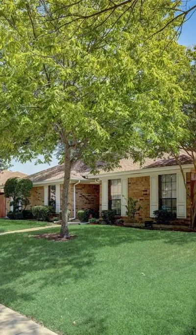 2128 El Dorado Way, Carrollton TX 75006 - Photo 2