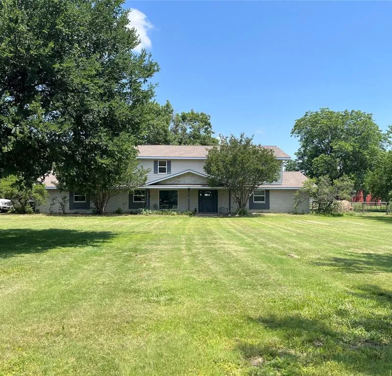 2050 Estates Parkway, Lucas TX 75002