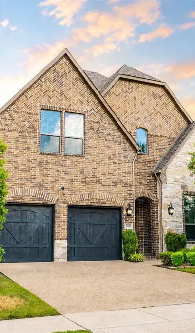 5036 Randolph Street, Plano TX 75074