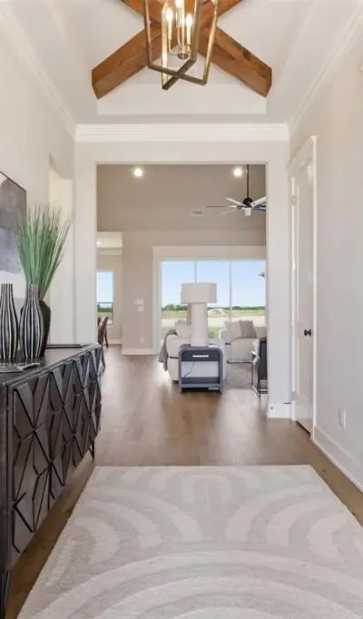 2006 Lindale Lane, Granbury TX 76049 - Photo 4