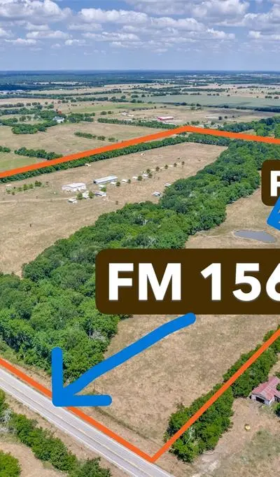 5814 Fm 1563, Commerce TX 75428