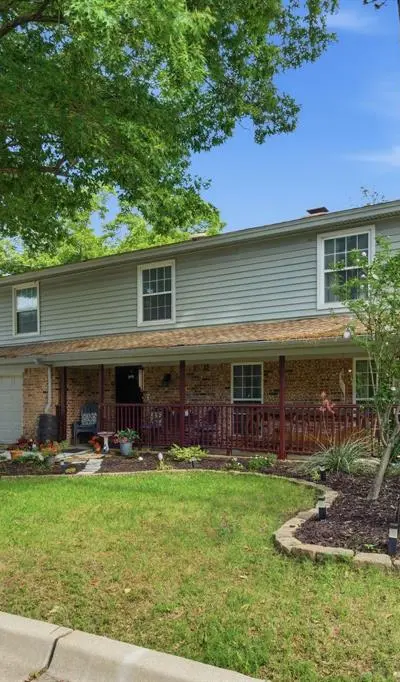 6713 Starnes Road, North Richland Hills TX 76182
