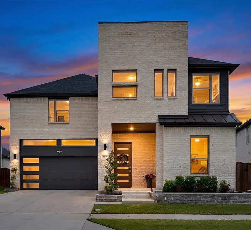 3567 Rustic Oak Drive, Frisco TX 75033