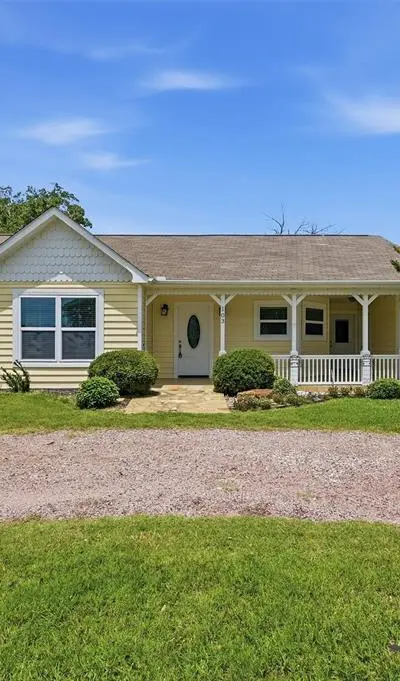 103 Seminole Drive, Gainesville TX 76240
