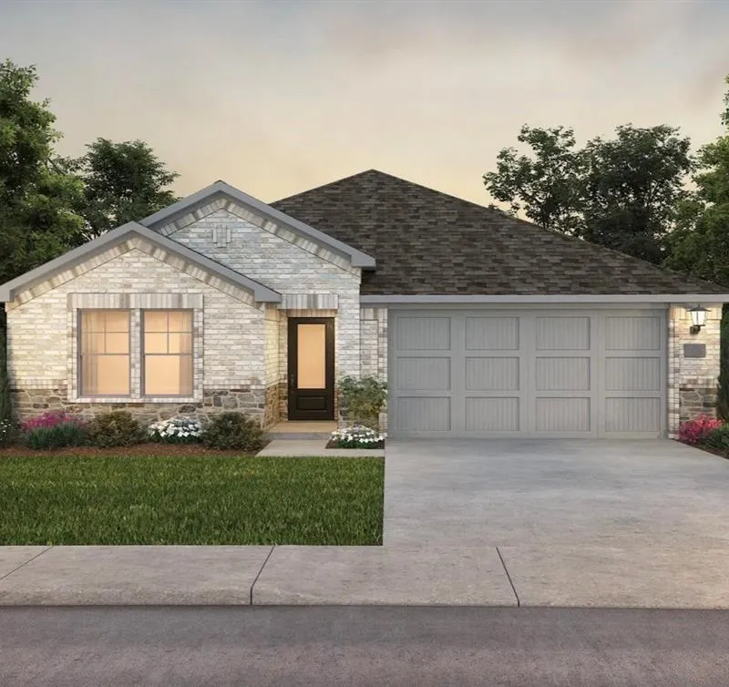 230 Teton Street, Greenville TX 75402