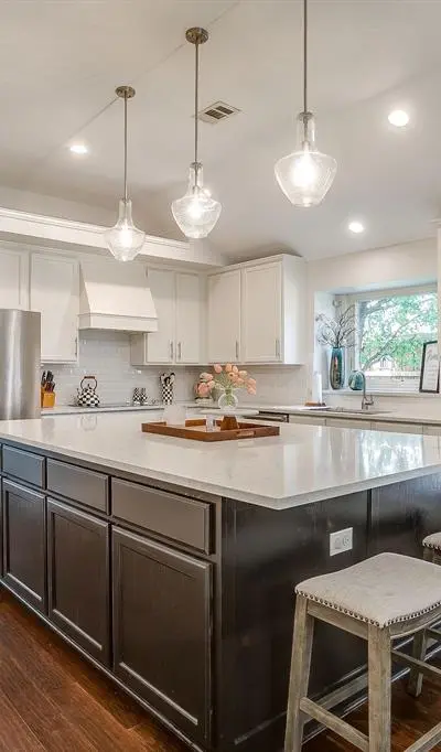 6405 Creekdale Drive, The Colony TX 75056 - Photo 5