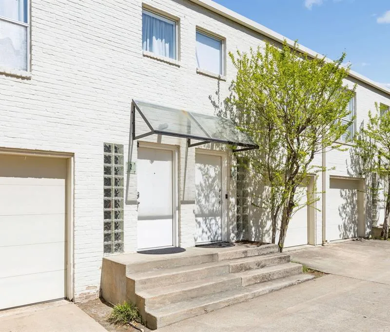 4134 Travis Street # 3, Dallas TX 75204