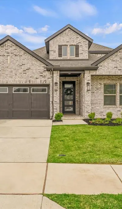3241 Cross Shore Drive, Anna TX 75409